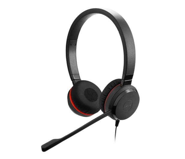 Jabra Jabra Evolve 30 II - 1076284 - zdjęcie